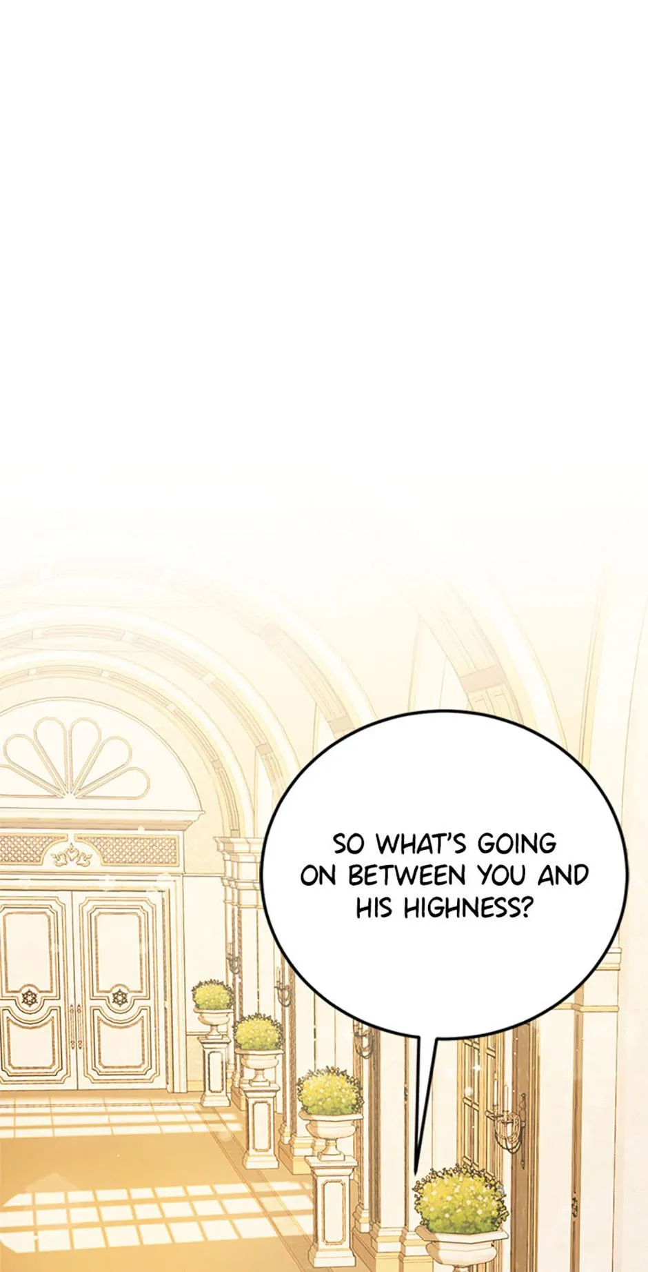 The Princess Hides a Zombie Chapter 16 page 46 - 