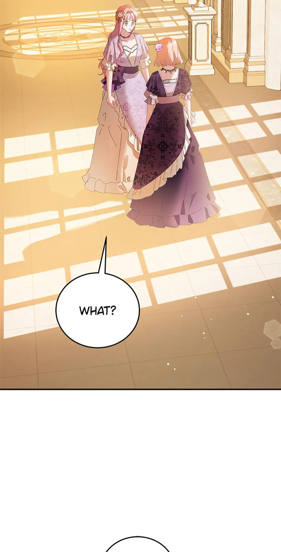 The Princess Hides a Zombie Chapter 16 page 47 - 