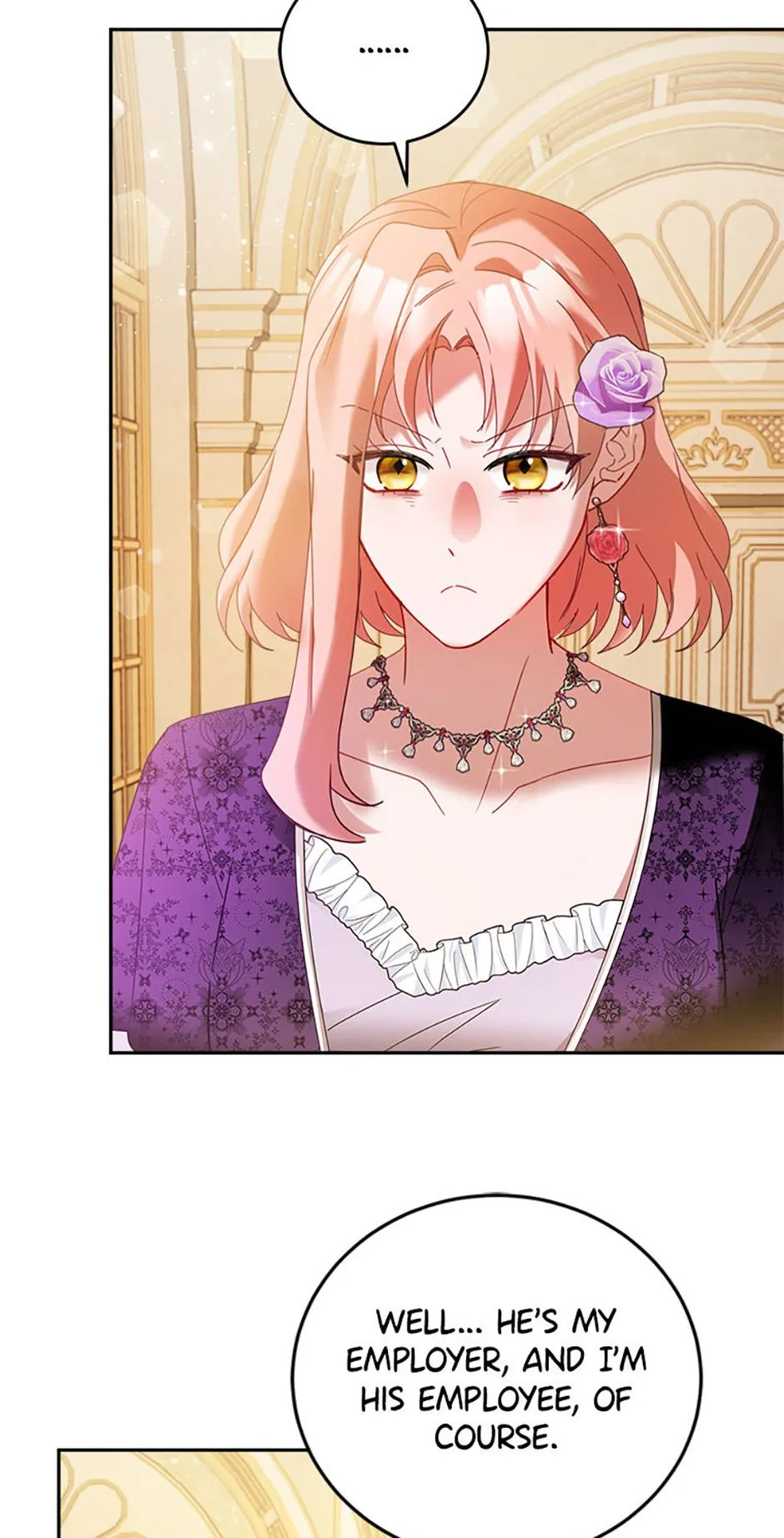 The Princess Hides a Zombie Chapter 16 page 48 - 