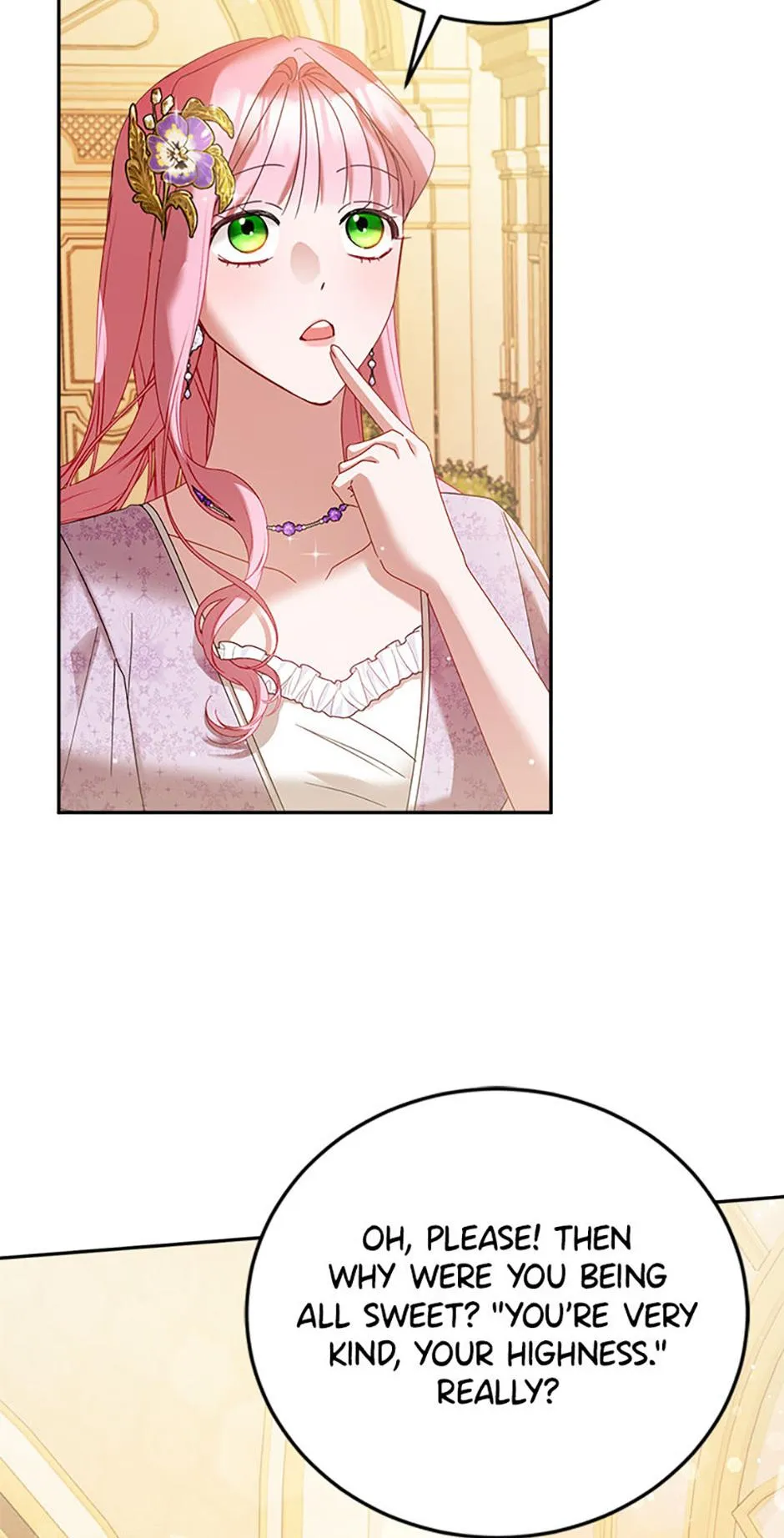 The Princess Hides a Zombie Chapter 16 page 49 - 
