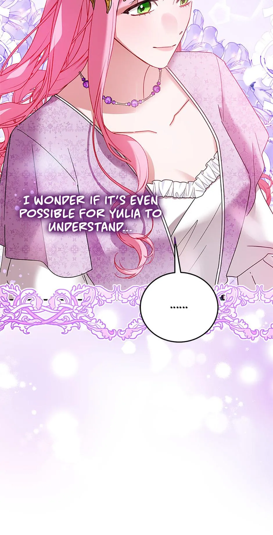 The Princess Hides a Zombie Chapter 16 page 54 - 