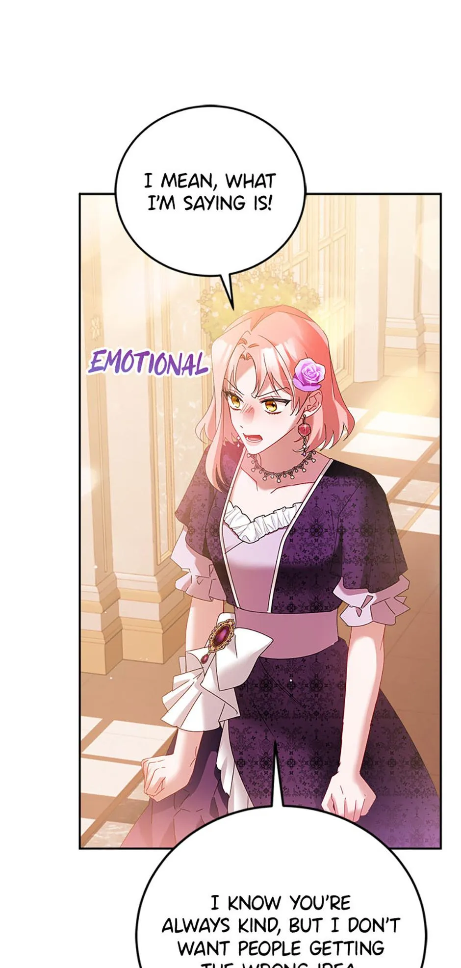 The Princess Hides a Zombie Chapter 16 page 55 - 