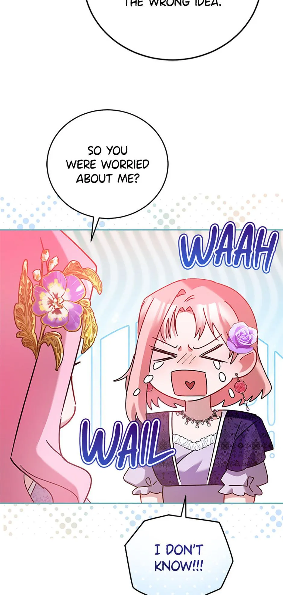 The Princess Hides a Zombie Chapter 16 page 56 - 