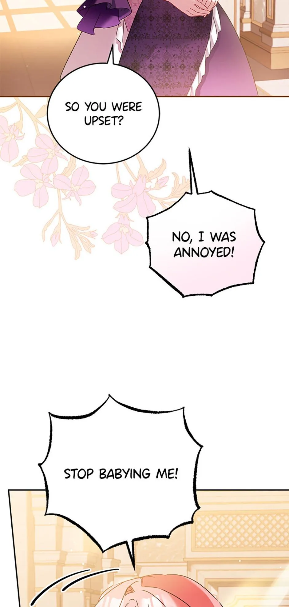 The Princess Hides a Zombie Chapter 16 page 58 - 