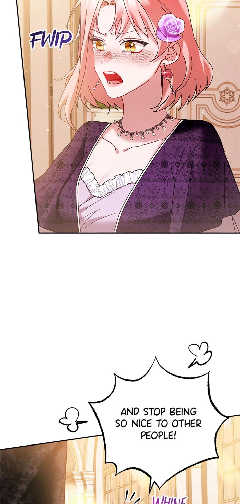 The Princess Hides a Zombie Chapter 16 page 59 - 