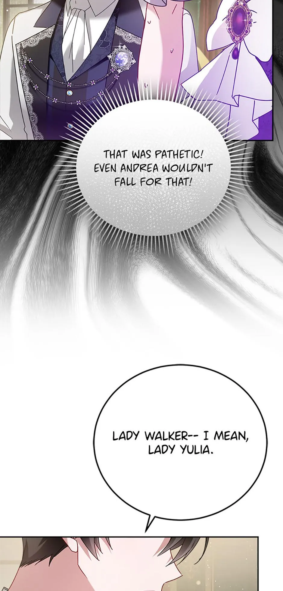 The Princess Hides a Zombie Chapter 16 page 7 - 