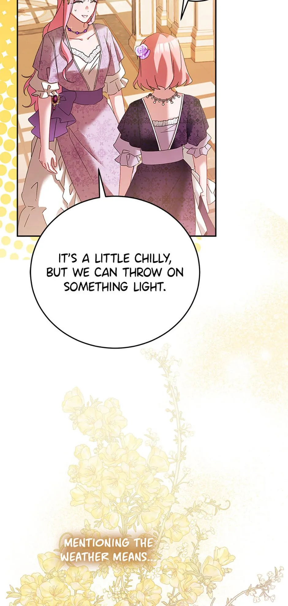 The Princess Hides a Zombie Chapter 16 page 61 - 