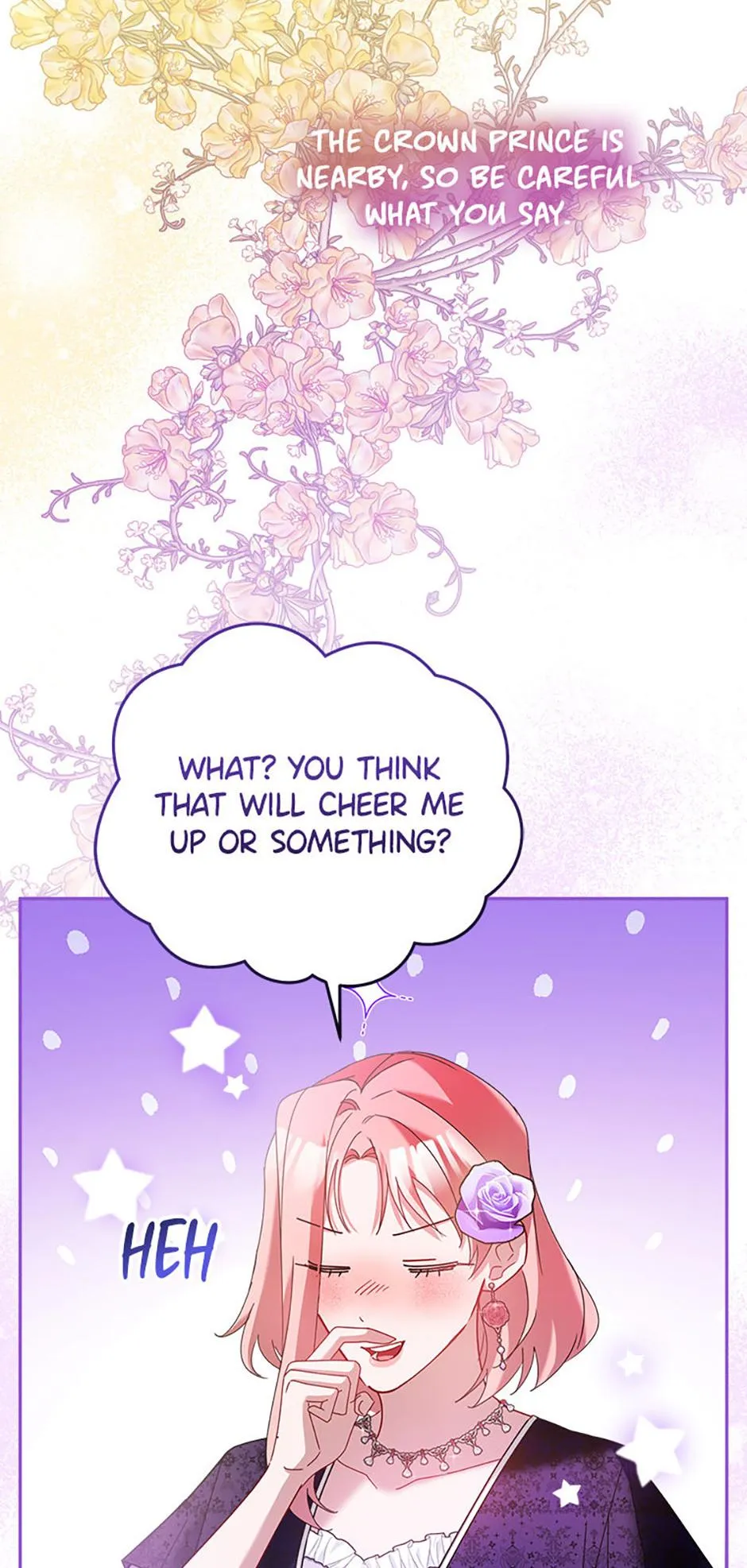 The Princess Hides a Zombie Chapter 16 page 62 - 