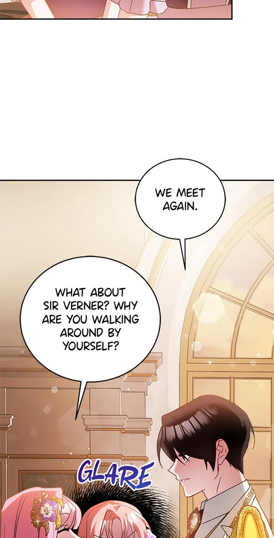 The Princess Hides a Zombie Chapter 16 page 66 - 