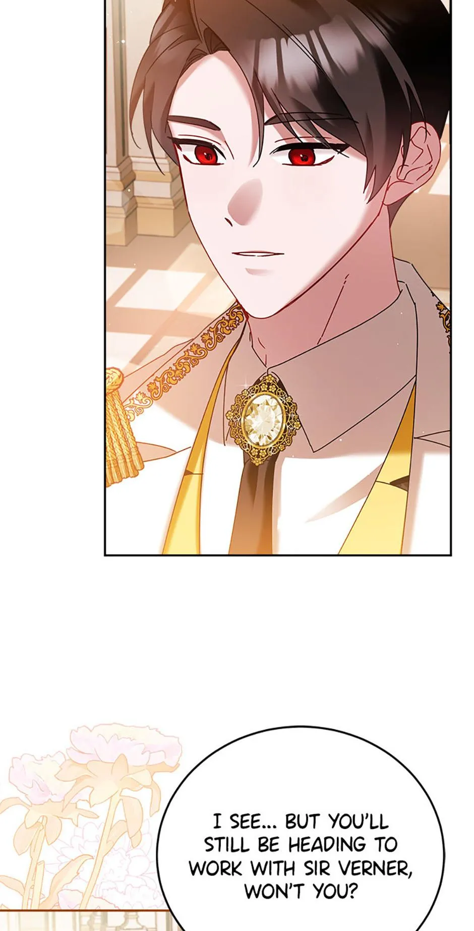The Princess Hides a Zombie Chapter 16 page 68 - 