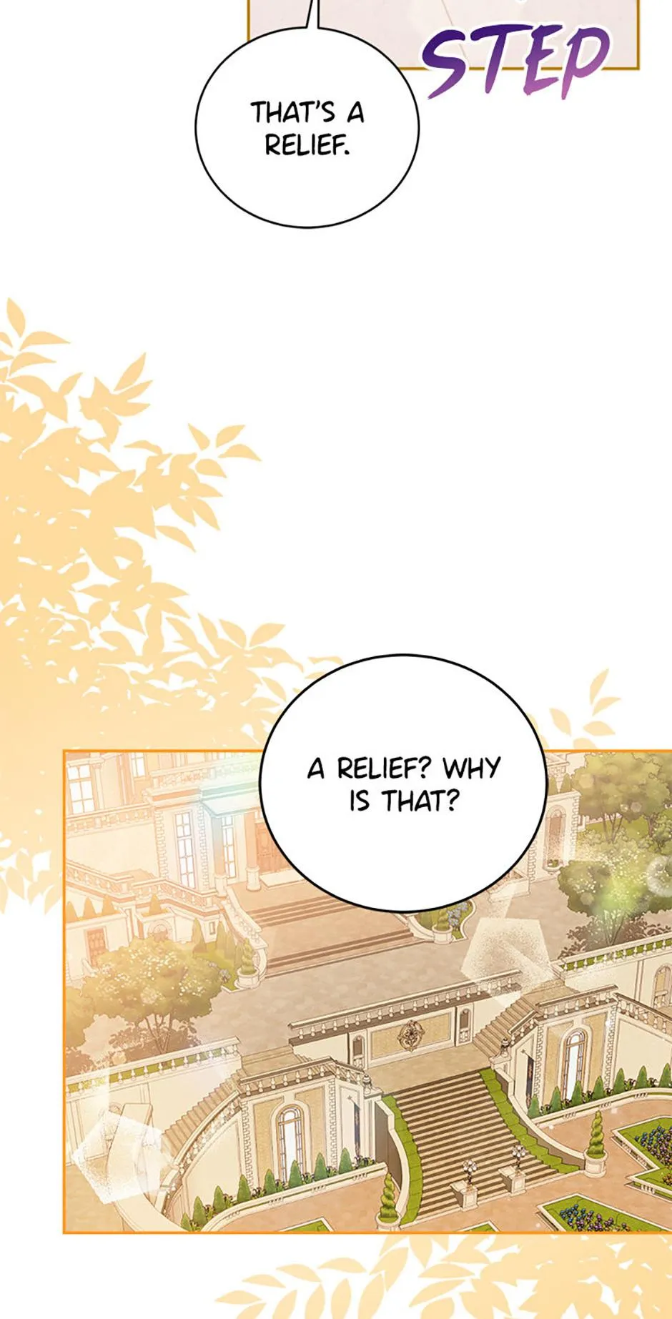 The Princess Hides a Zombie Chapter 16 page 70 - 