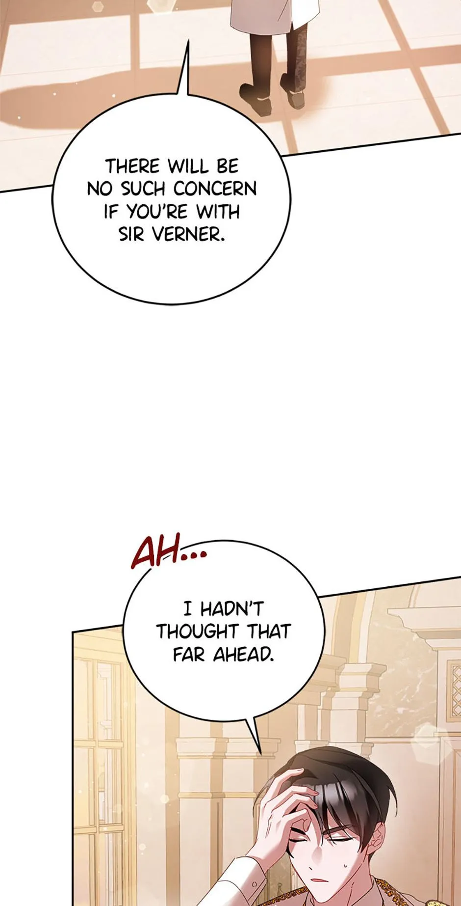 The Princess Hides a Zombie Chapter 16 page 72 - 