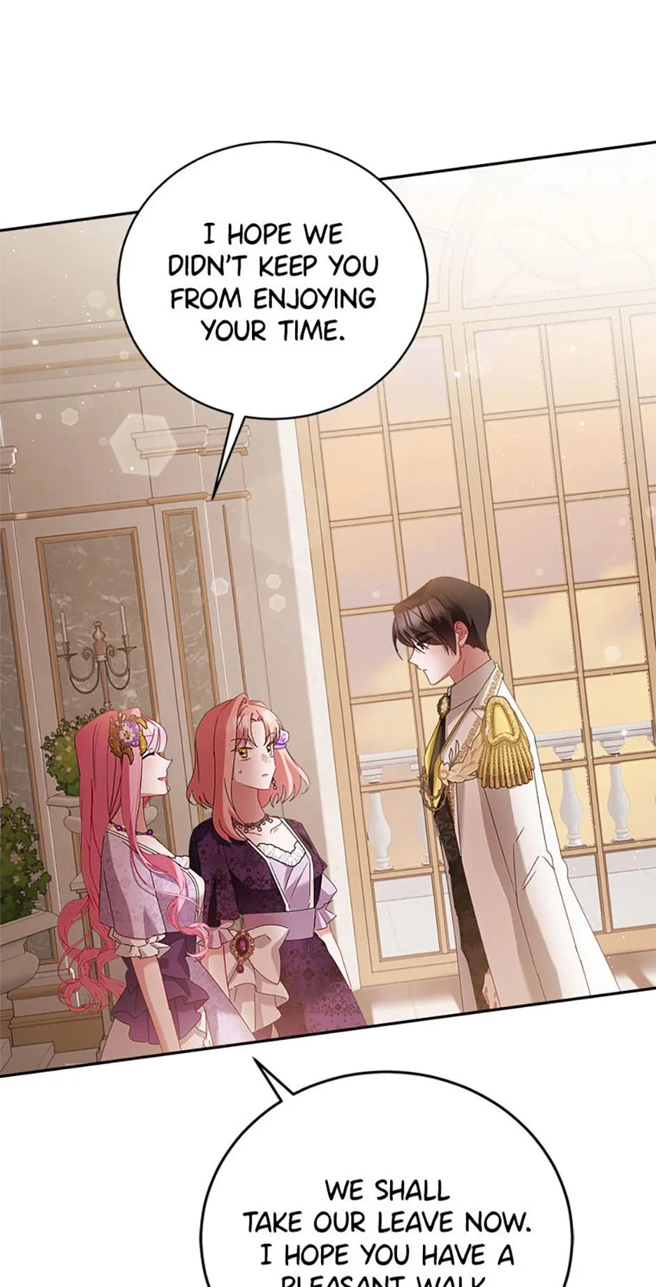 The Princess Hides a Zombie Chapter 16 page 74 - 