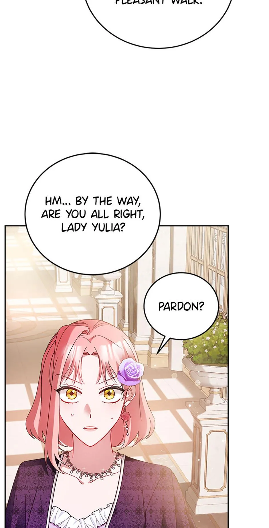The Princess Hides a Zombie Chapter 16 page 75 - 