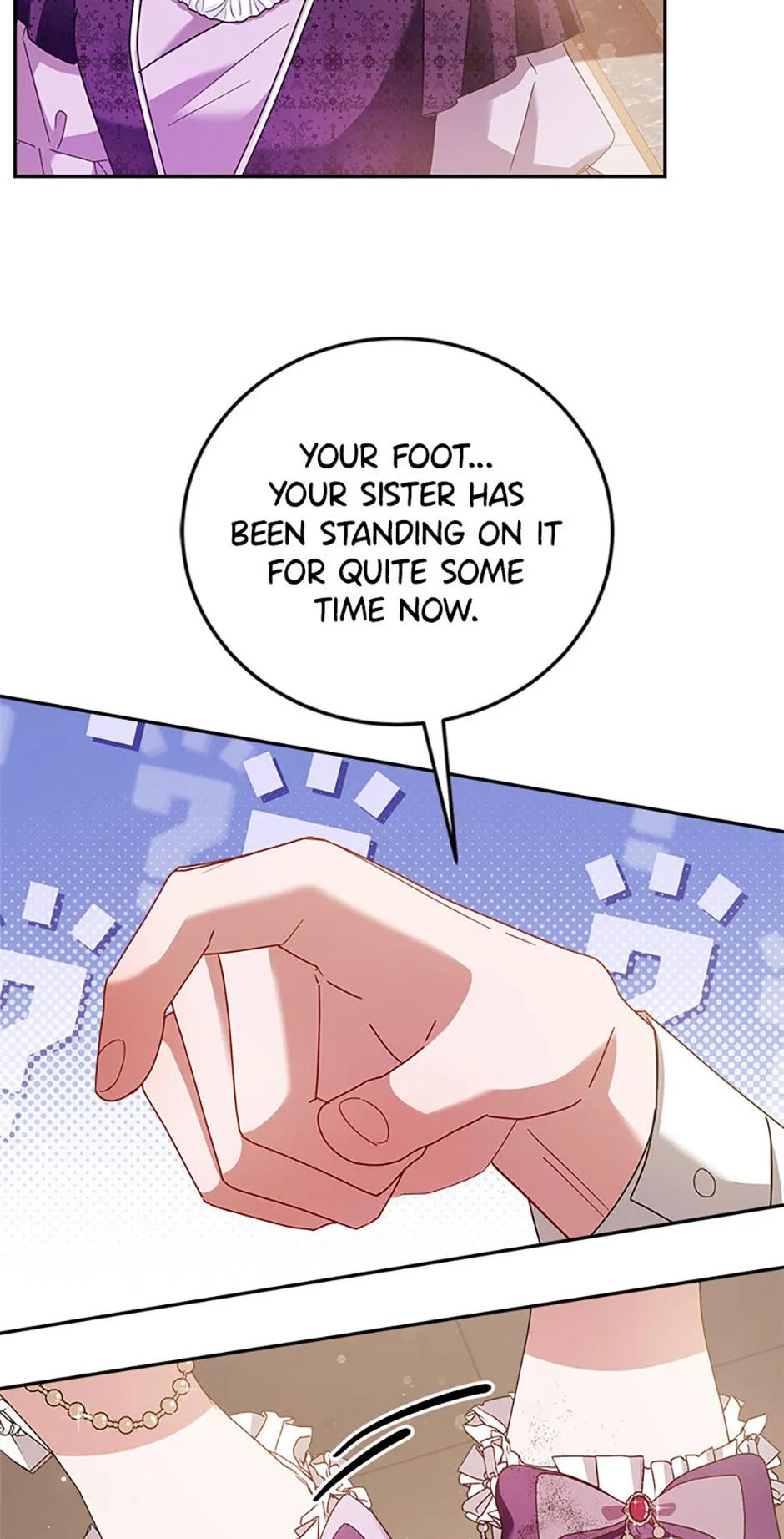 The Princess Hides a Zombie Chapter 16 page 76 - 