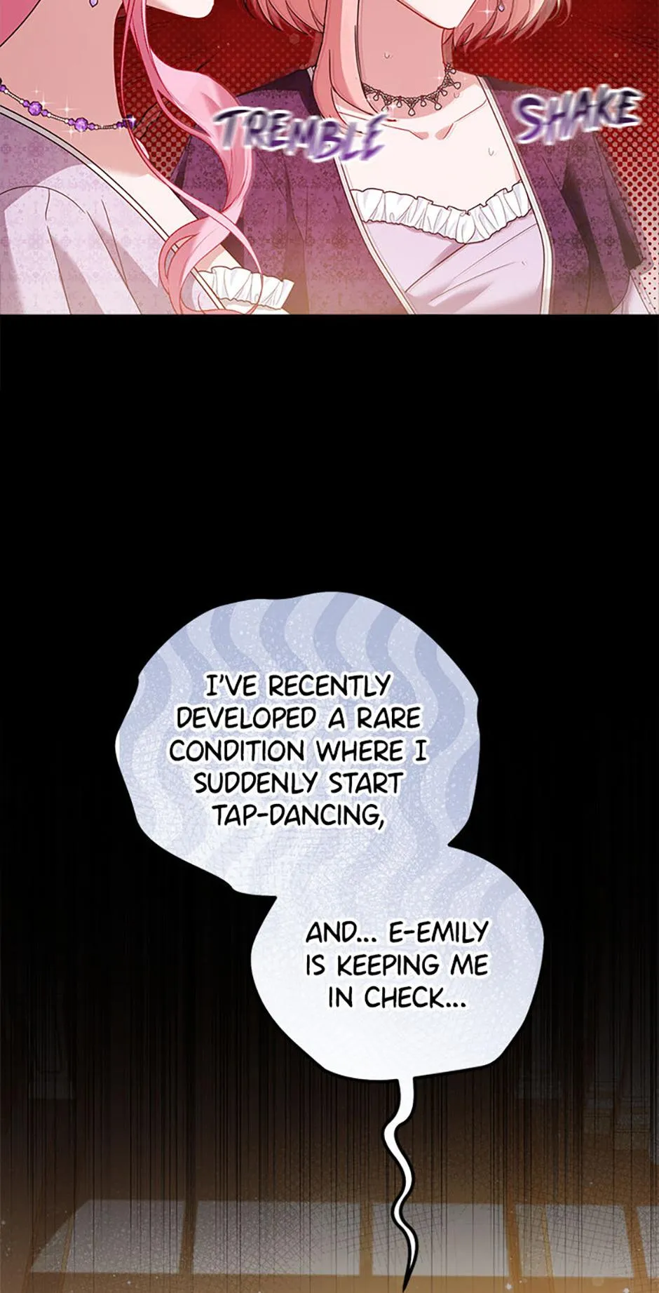 The Princess Hides a Zombie Chapter 16 page 78 - 