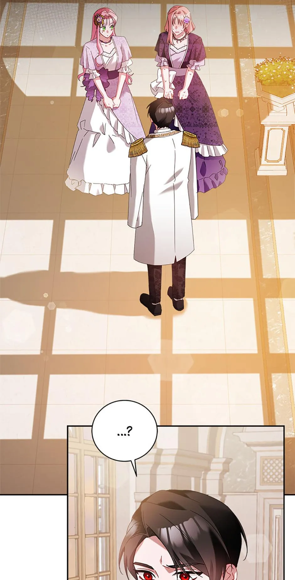 The Princess Hides a Zombie Chapter 16 page 79 - 