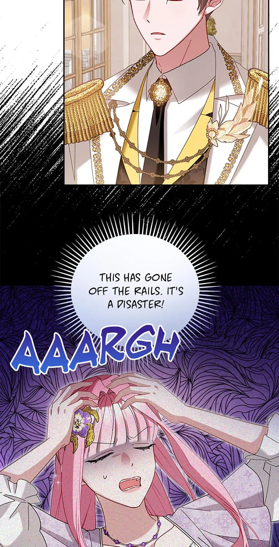 The Princess Hides a Zombie Chapter 16 page 80 - 