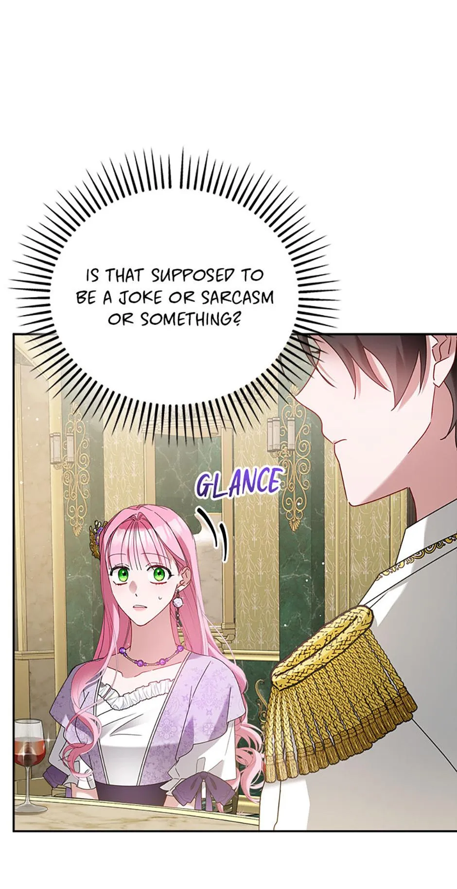 The Princess Hides a Zombie Chapter 16 page 10 - 