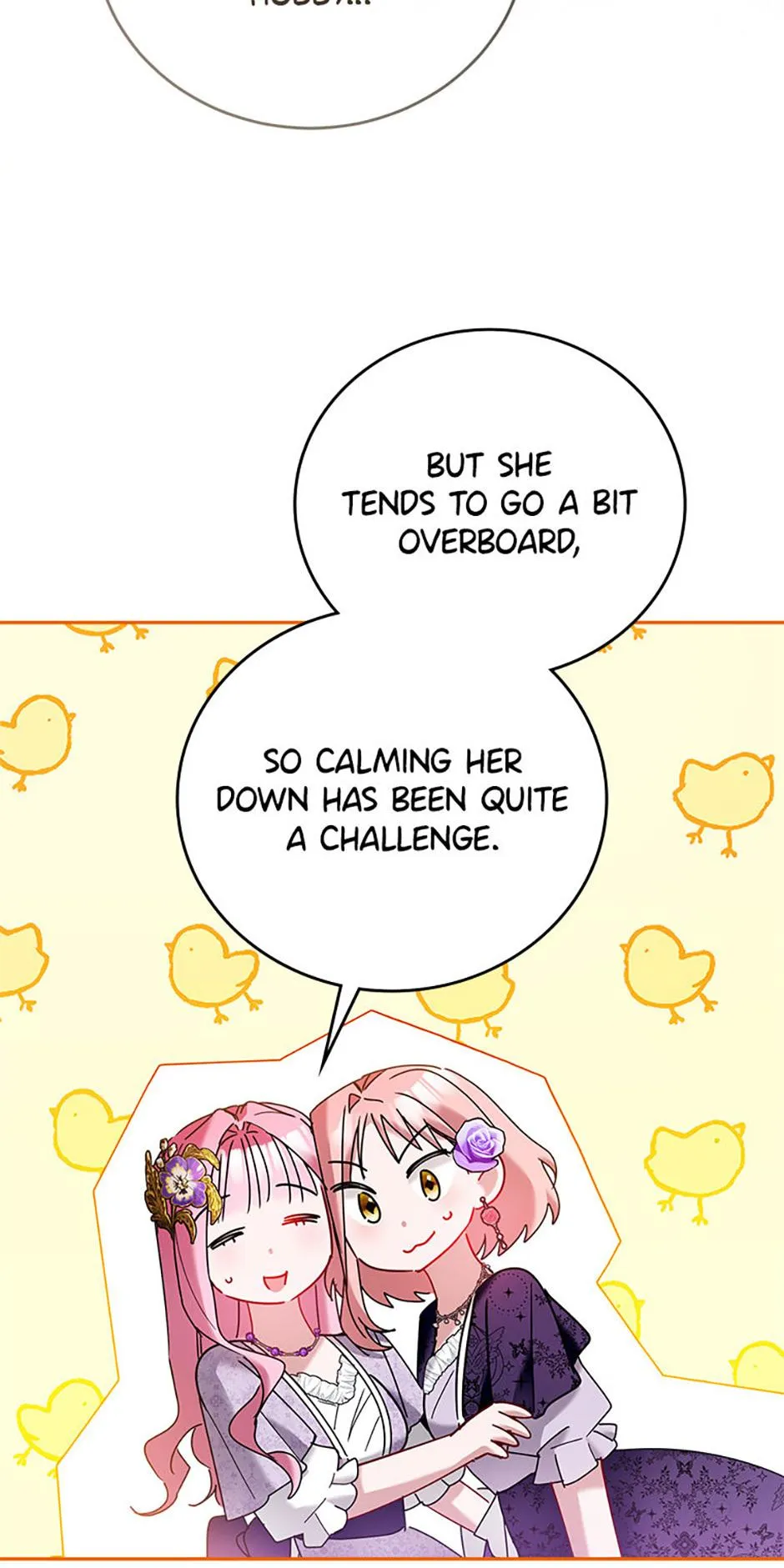 The Princess Hides a Zombie Chapter 17 page 12 - 