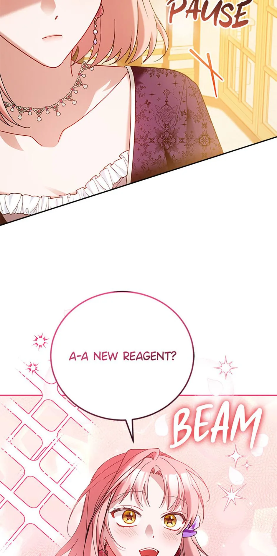 The Princess Hides a Zombie Chapter 17 page 16 - 