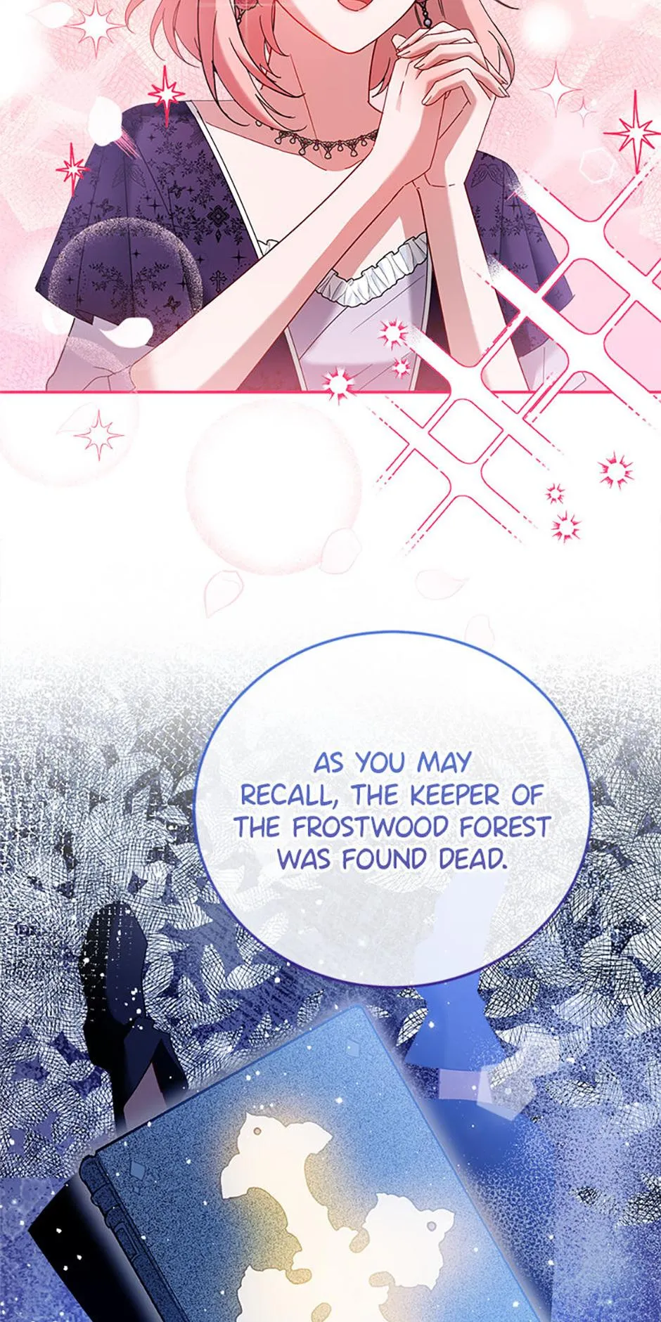 The Princess Hides a Zombie Chapter 17 page 17 - 