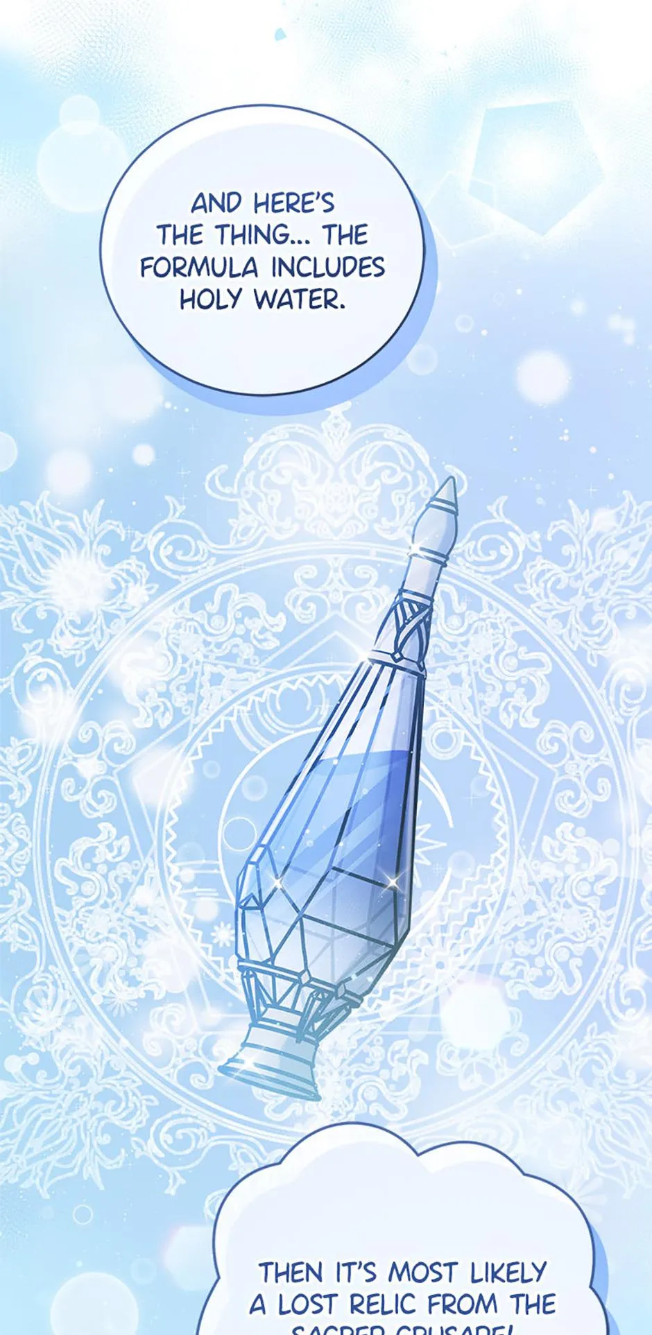 The Princess Hides a Zombie Chapter 17 page 20 - 