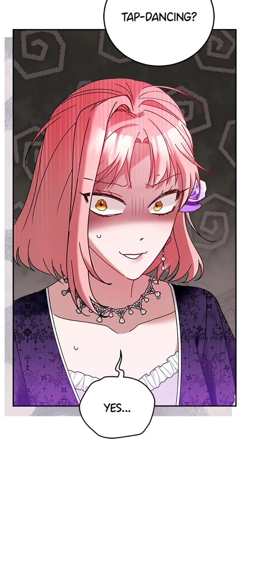 The Princess Hides a Zombie Chapter 17 page 3 - 