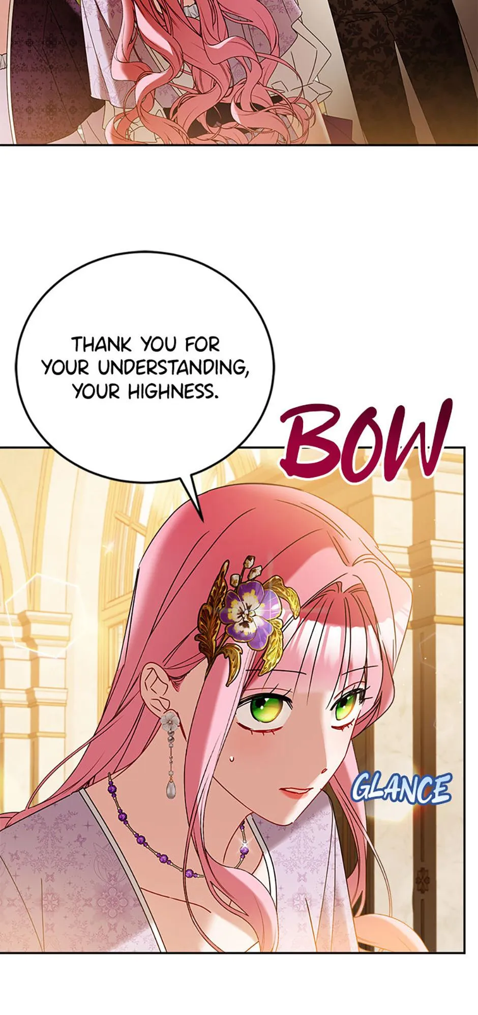 The Princess Hides a Zombie Chapter 17 page 28 - 