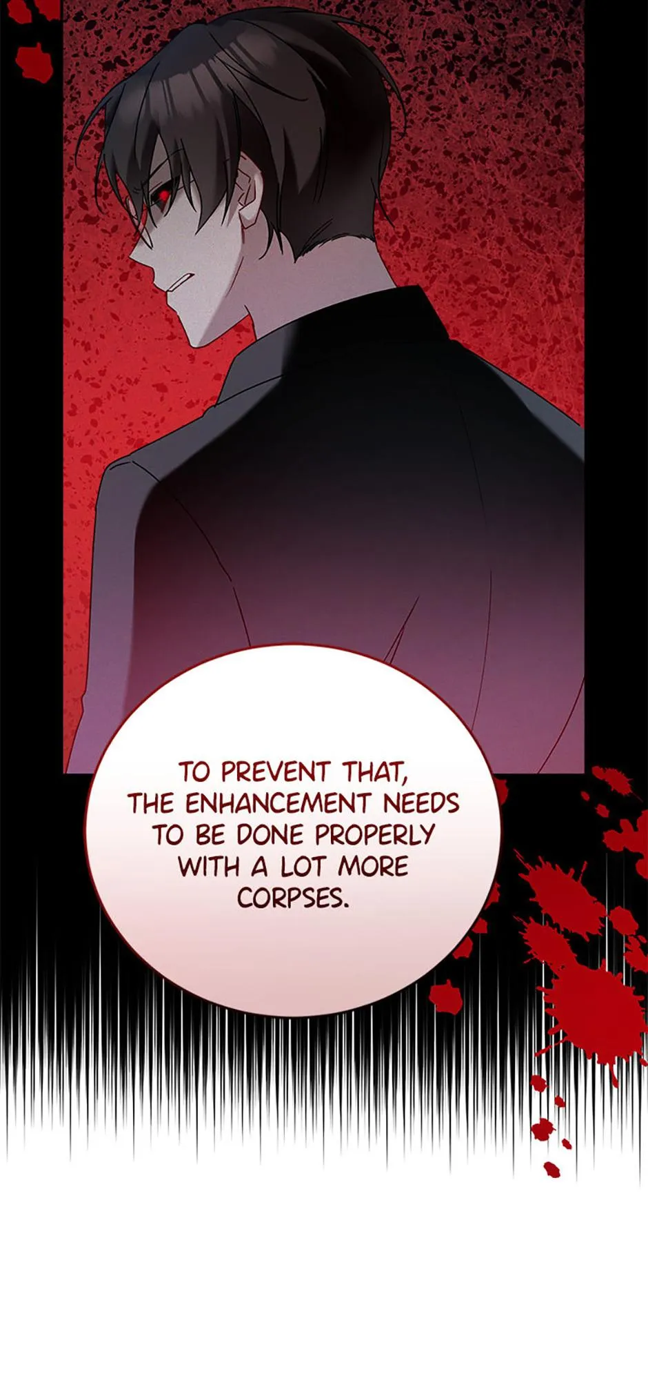 The Princess Hides a Zombie Chapter 17 page 36 - 