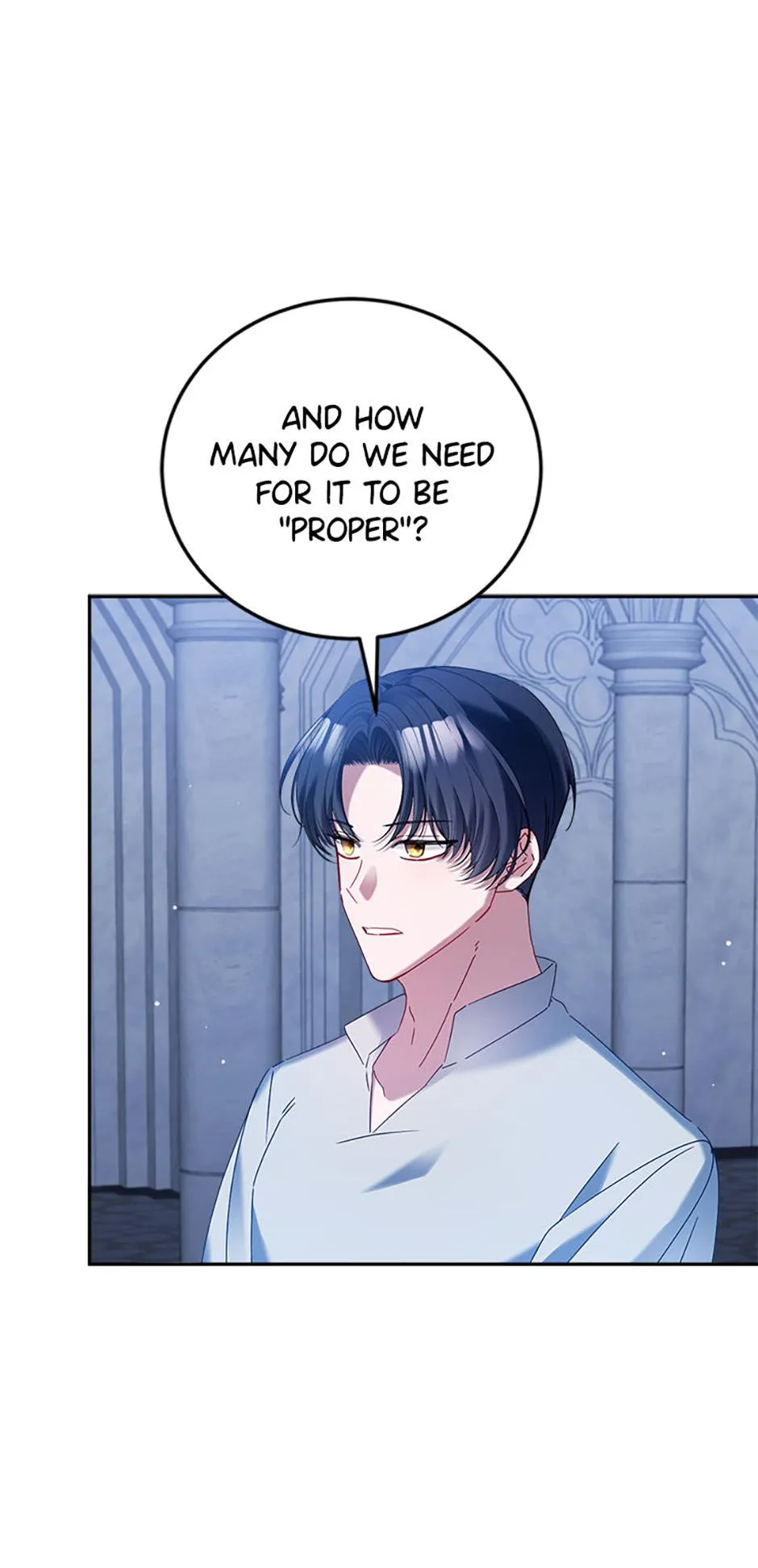 The Princess Hides a Zombie Chapter 17 page 37 - 