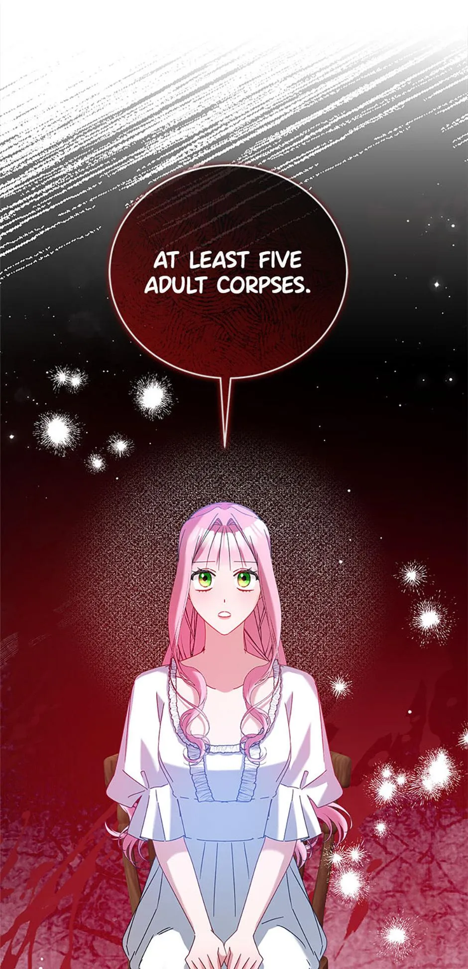 The Princess Hides a Zombie Chapter 17 page 38 - 