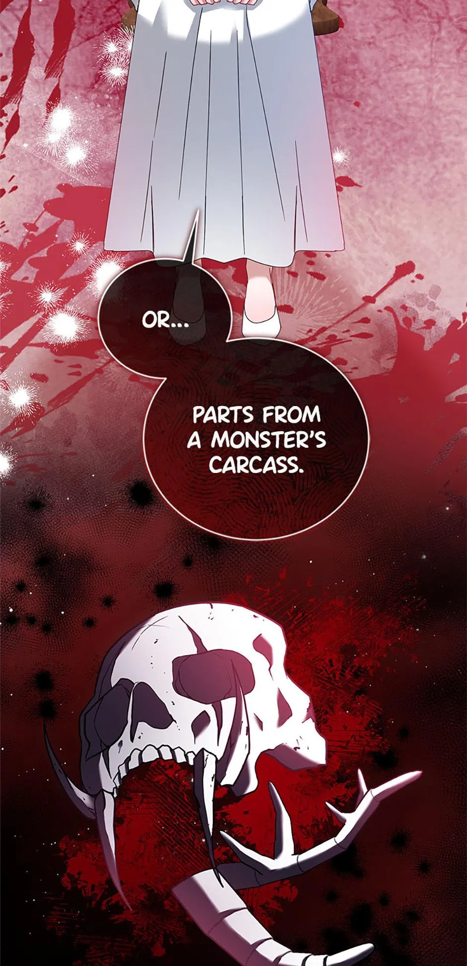 The Princess Hides a Zombie Chapter 17 page 39 - 