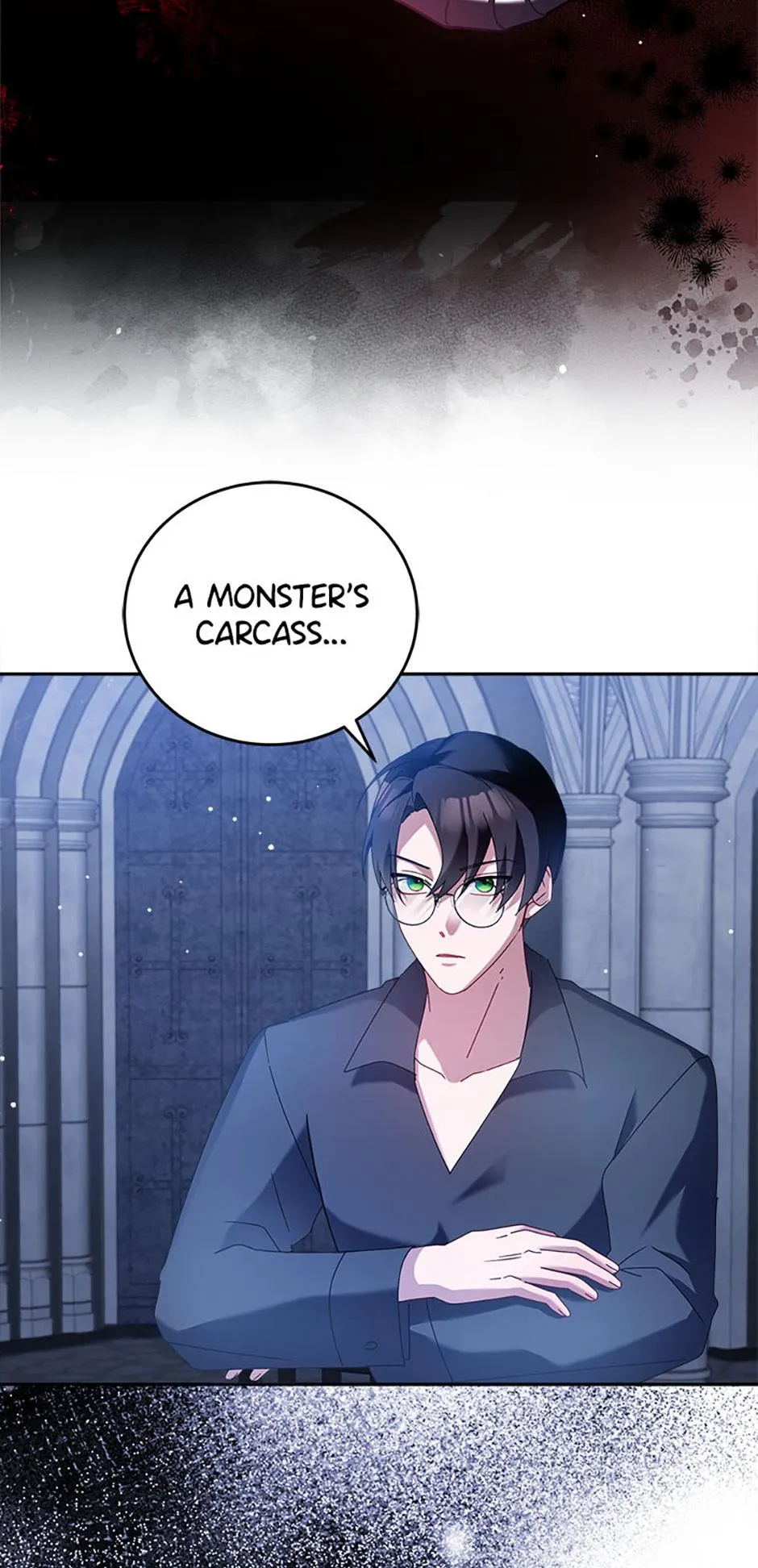 The Princess Hides a Zombie Chapter 17 page 40 - 
