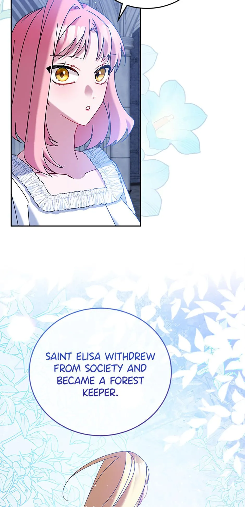 The Princess Hides a Zombie Chapter 17 page 44 - 