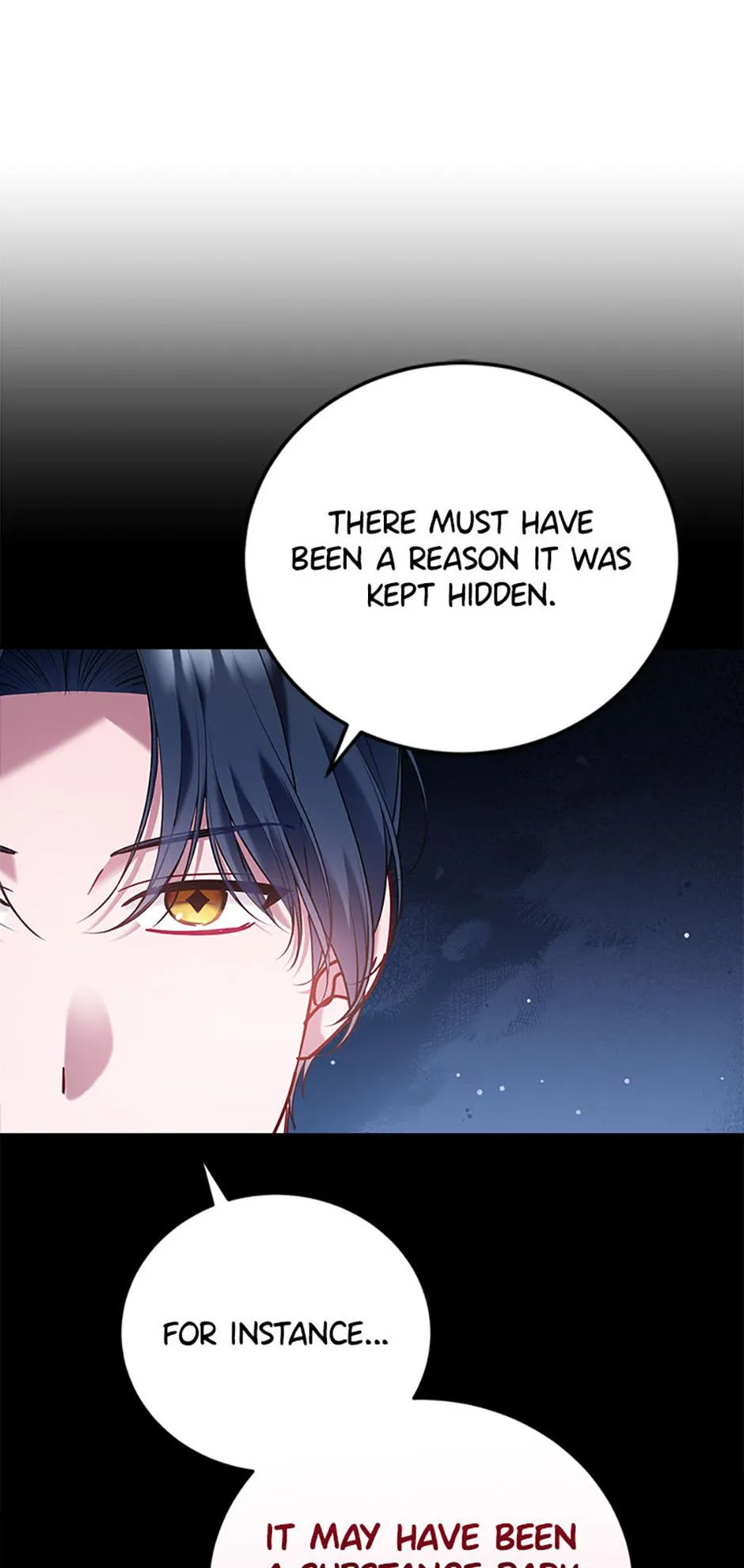 The Princess Hides a Zombie Chapter 17 page 46 - 