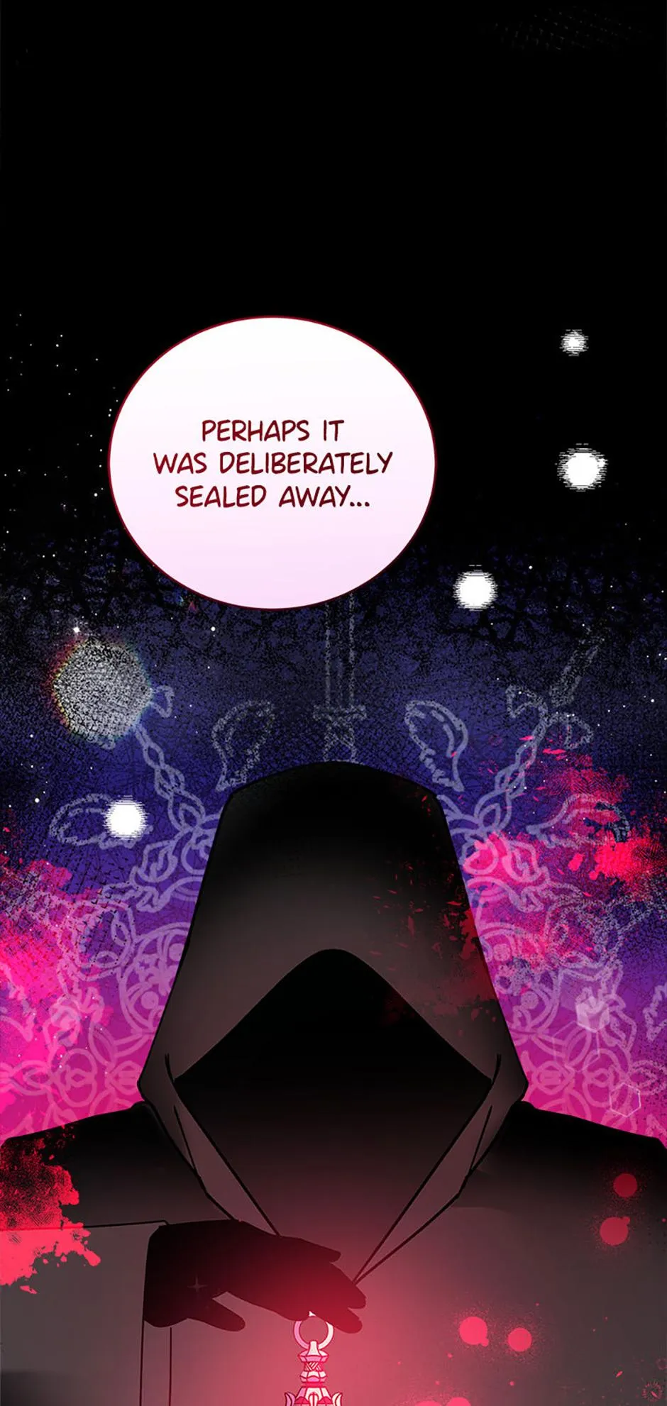 The Princess Hides a Zombie Chapter 17 page 48 - 