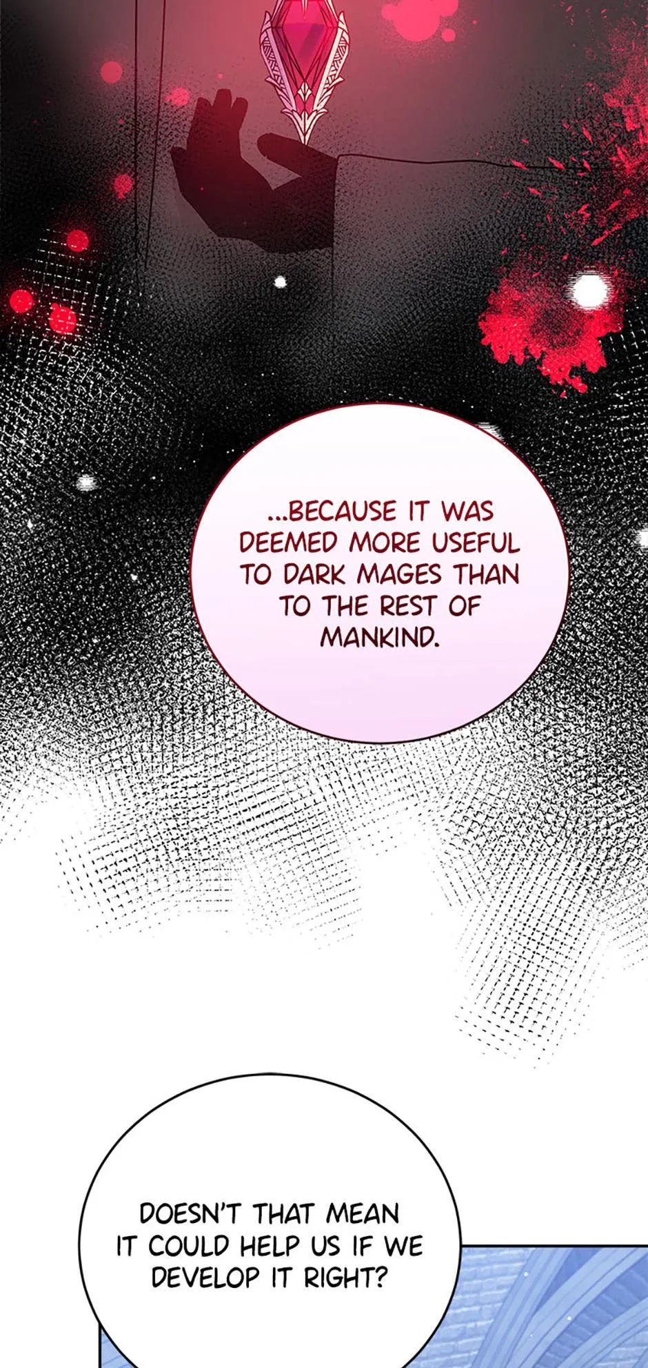 The Princess Hides a Zombie Chapter 17 page 49 - 