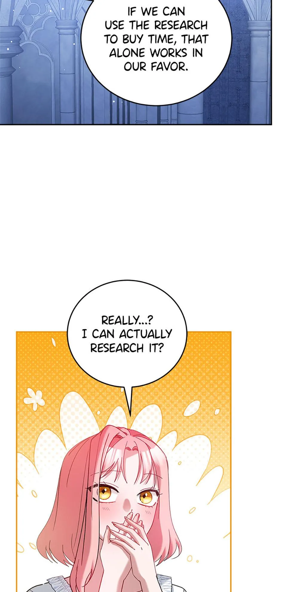 The Princess Hides a Zombie Chapter 17 page 51 - 