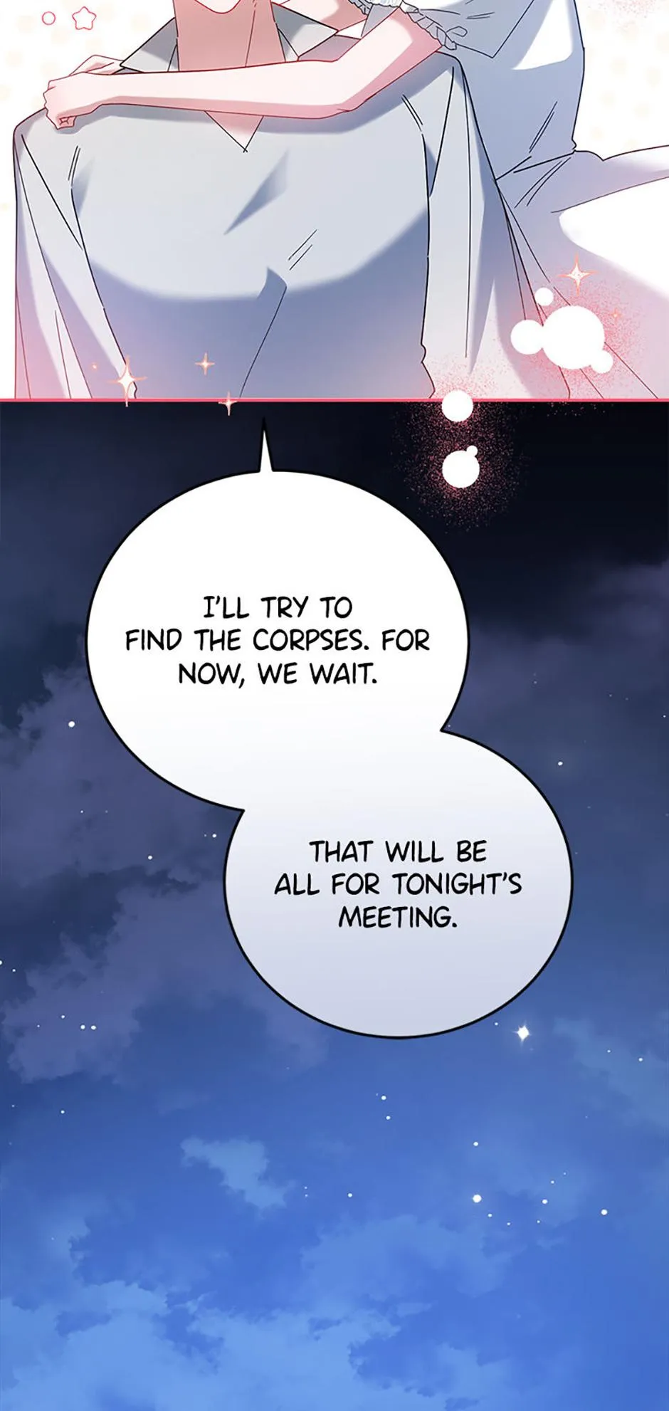The Princess Hides a Zombie Chapter 17 page 53 - 