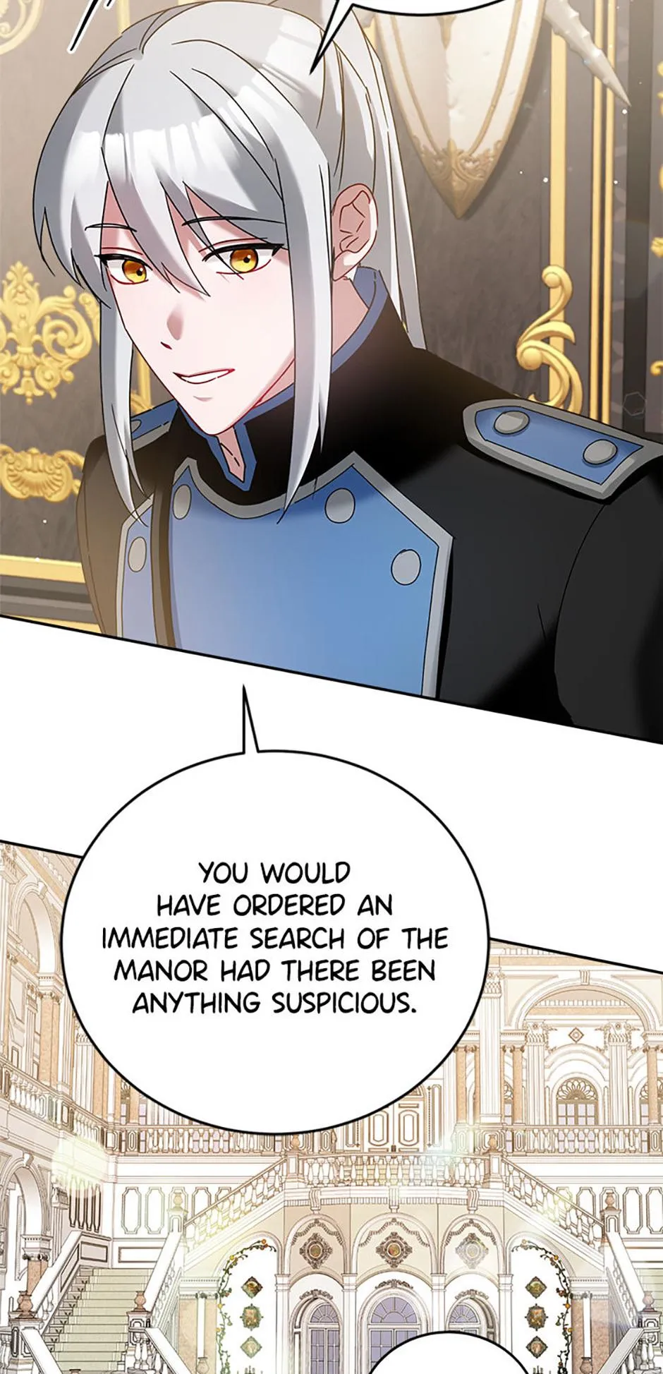 The Princess Hides a Zombie Chapter 17 page 59 - 