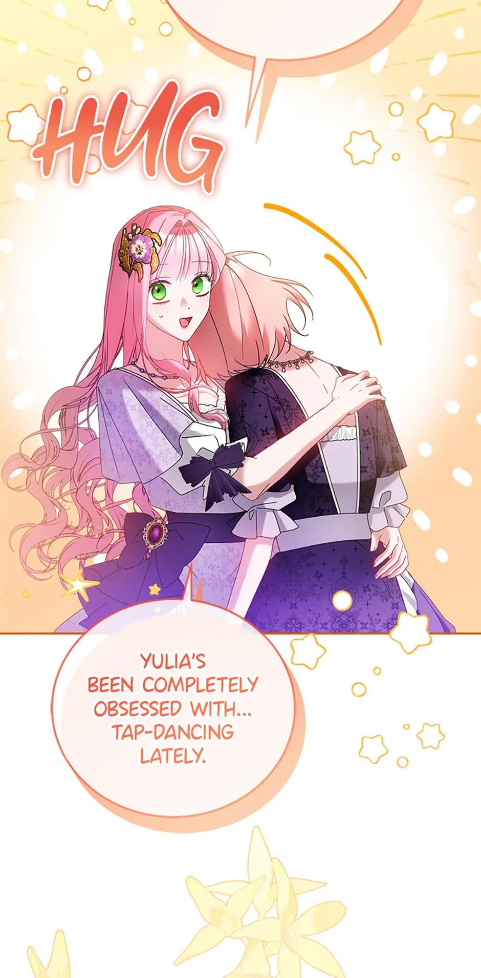 The Princess Hides a Zombie Chapter 17 page 7 - 