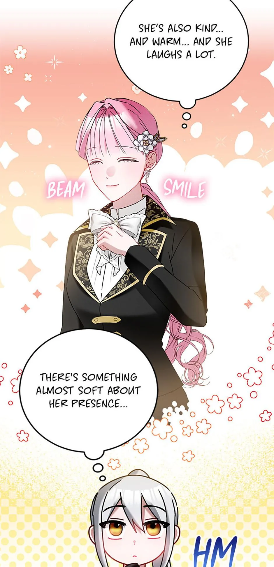 The Princess Hides a Zombie Chapter 17 page 62 - 