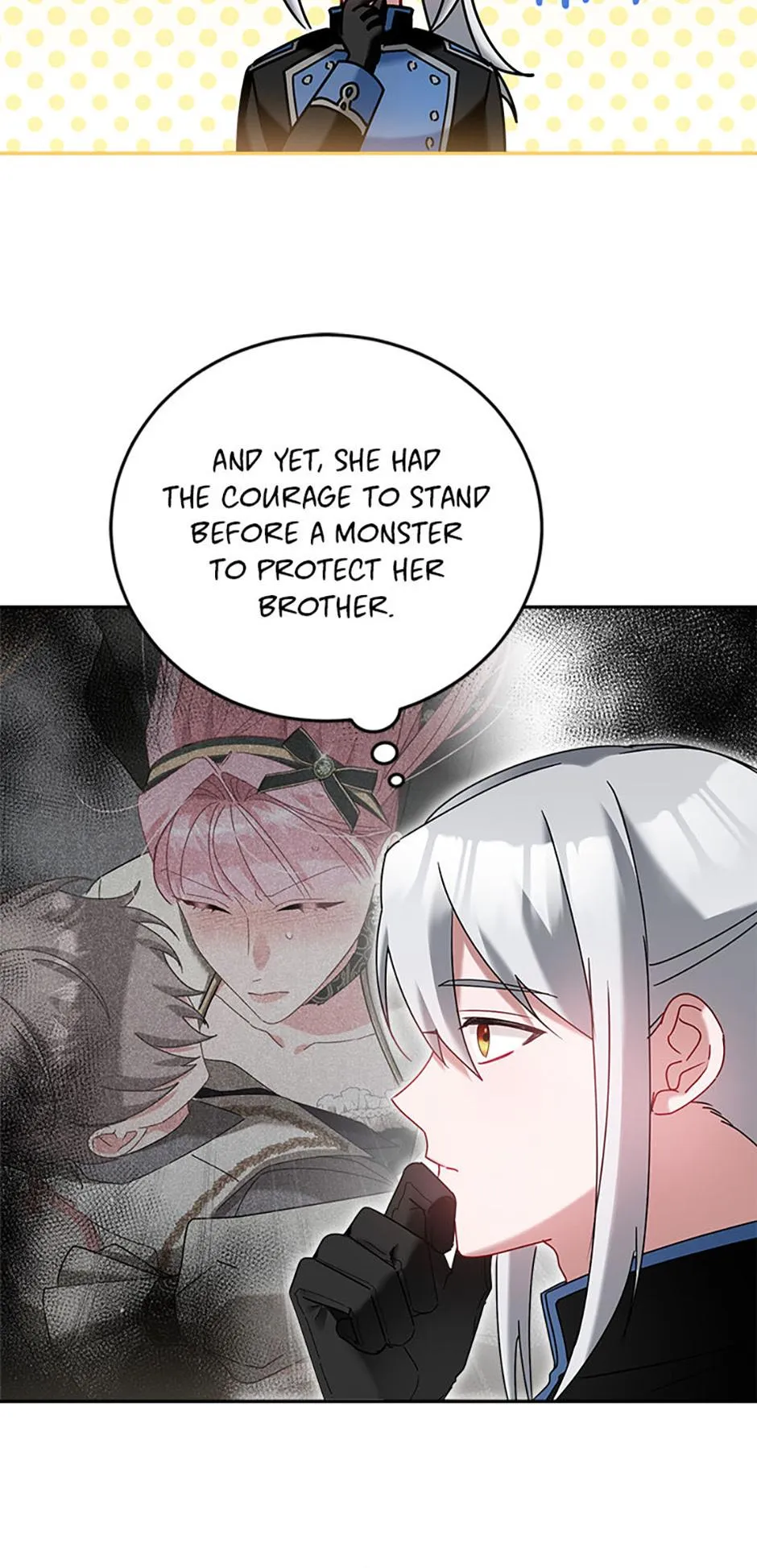 The Princess Hides a Zombie Chapter 17 page 63 - 