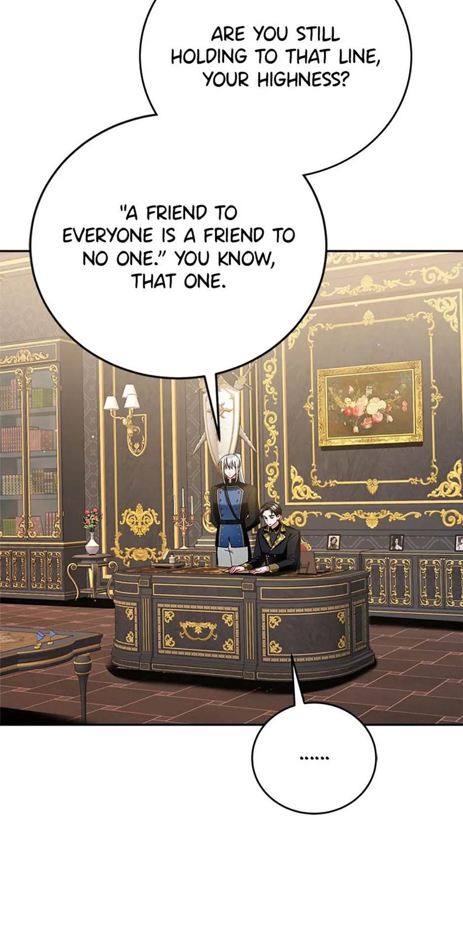 The Princess Hides a Zombie Chapter 17 page 66 - 