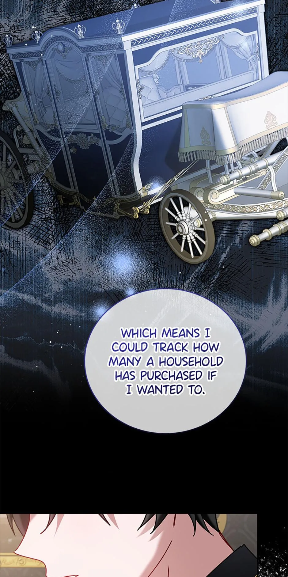 The Princess Hides a Zombie Chapter 17 page 69 - 