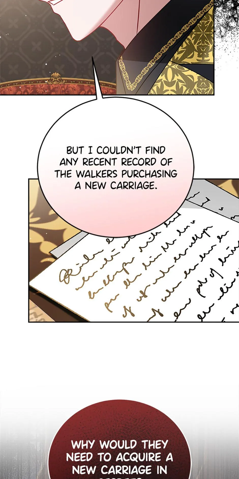 The Princess Hides a Zombie Chapter 17 page 70 - 