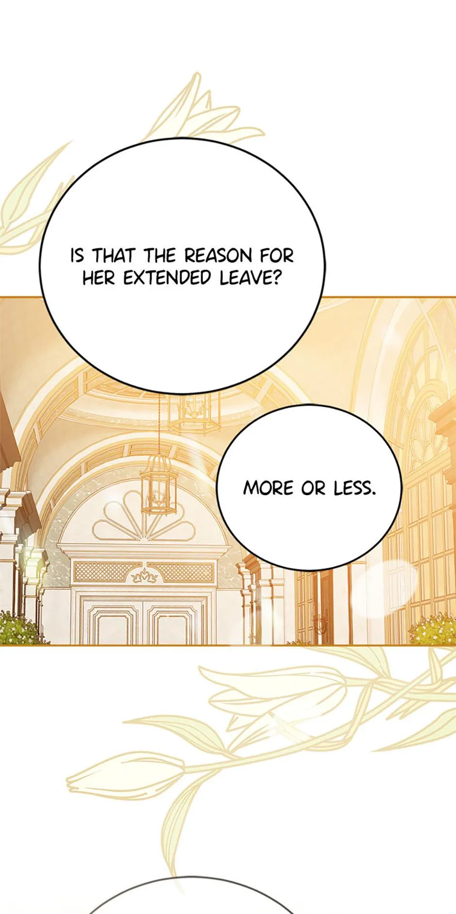 The Princess Hides a Zombie Chapter 17 page 10 - 
