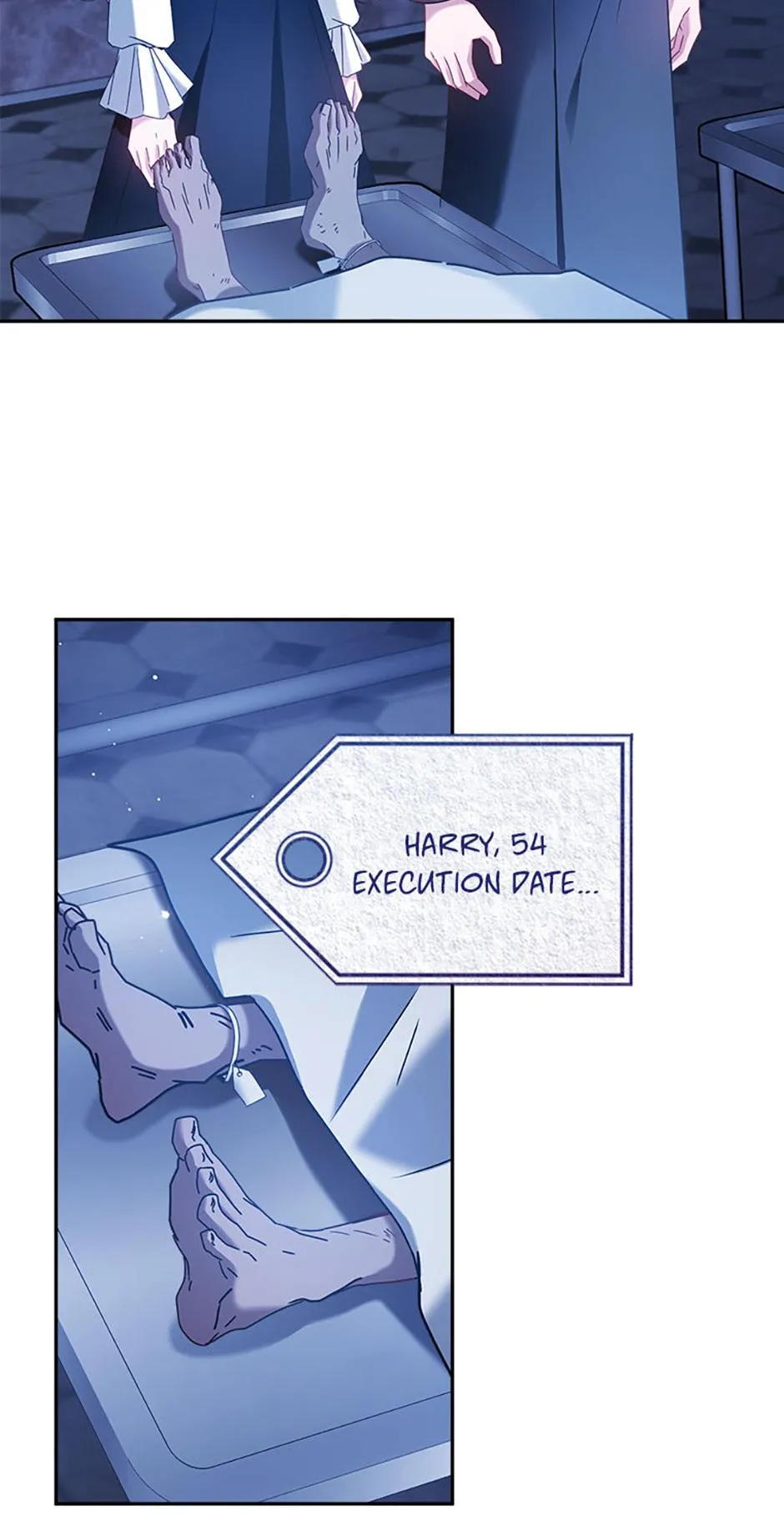 The Princess Hides a Zombie Chapter 18 page 13 - 