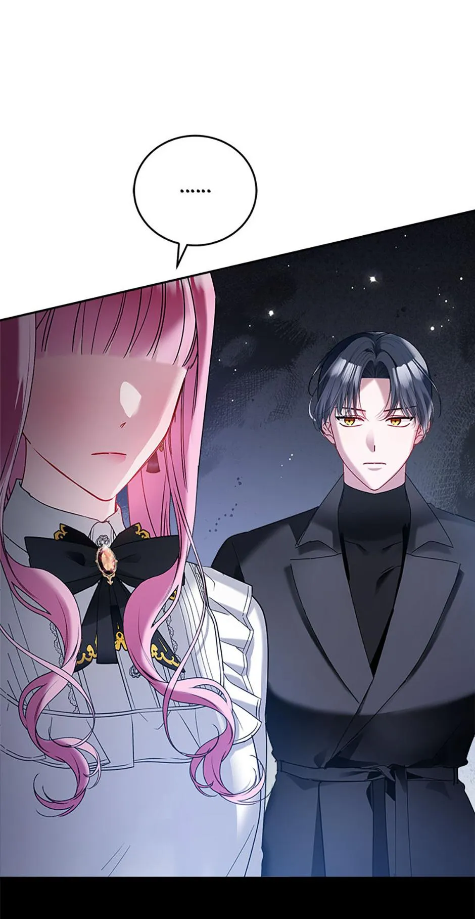 The Princess Hides a Zombie Chapter 18 page 14 - 